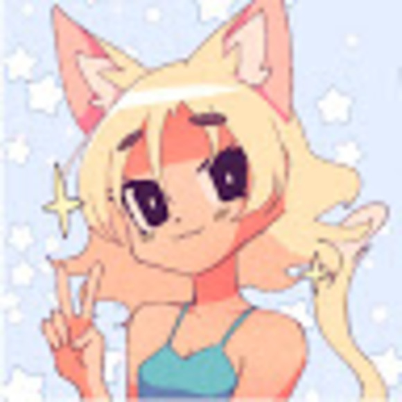 Meet your Posher, •opal• - Picture 1 of 1